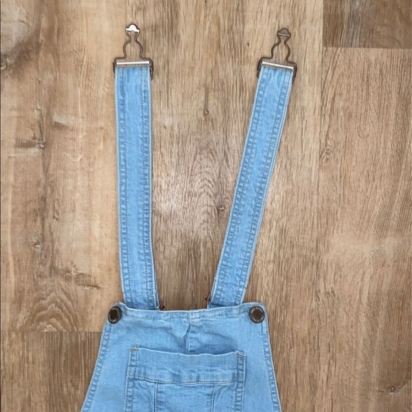 Overalls - Picture 3 of 3